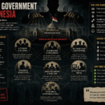 Ilustrasi Shadow Government di Indonesia 2