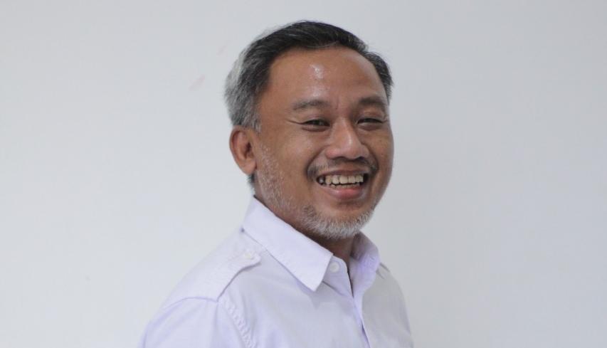 Arief Wicaksono