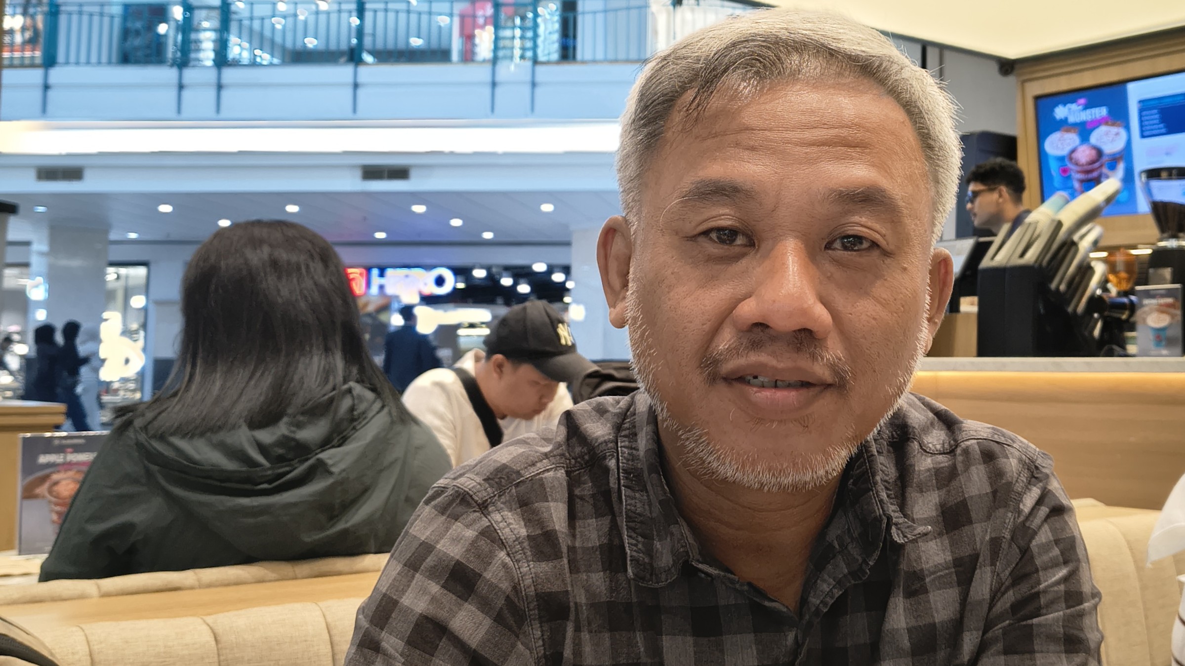 Arief Wicaksono